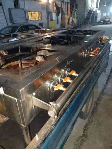 *********** طباخ جديد اخو جديد البيع اتصال على الرقم
