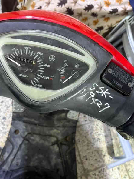 سلام عليكم دراجه ماكس عدله دراجه رمبه كلش نضيفه كفرات مضمومه هاي تجاري السعر700 الهاتف  *********** العنوان البياع قادسيه
