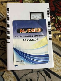 رافع فولتيه ٢٠ أمبير السعر ٧٥ الف العنوان العبيدي للتواصل 07709809683