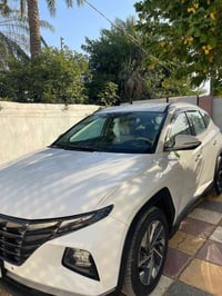 توسان مديل ٢٠ رقم اربيل بسم صاحبي وارد خليجي سونار مذكور بصور مكاني حل...