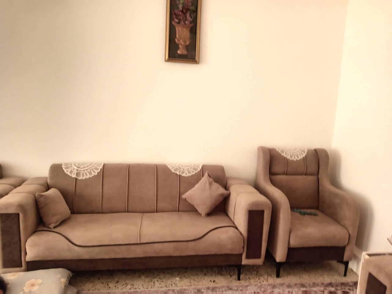 تخم للبيع استخدام يومين السعر ٥٠٠


**إذا كنت صاحب هذا الإعلان وتريد حذفه لأي سبب، رجاءا أرسل رسالة إلى الدعم الفني**