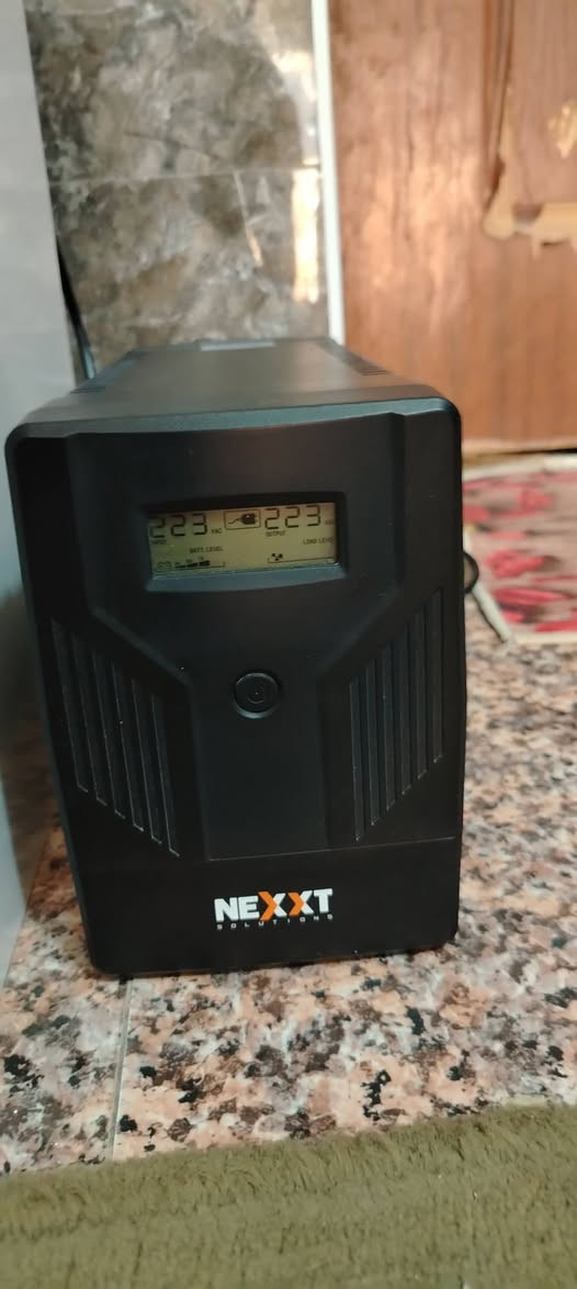 تجميعه كامله سلم مهكر نظام 
11 ذاكره واحد تيره  + هارد 2 تيرا + يوبي اس الاونلاين+ جوستك عدد 2 + كيبل شحن السعر 420


**إذا كنت صاحب هذا الإعلان وتريد حذفه لأي سبب، رجاءا أرسل رسالة إلى الدعم الفني**