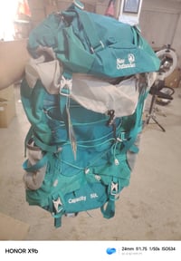 جمطة • حجم جبير