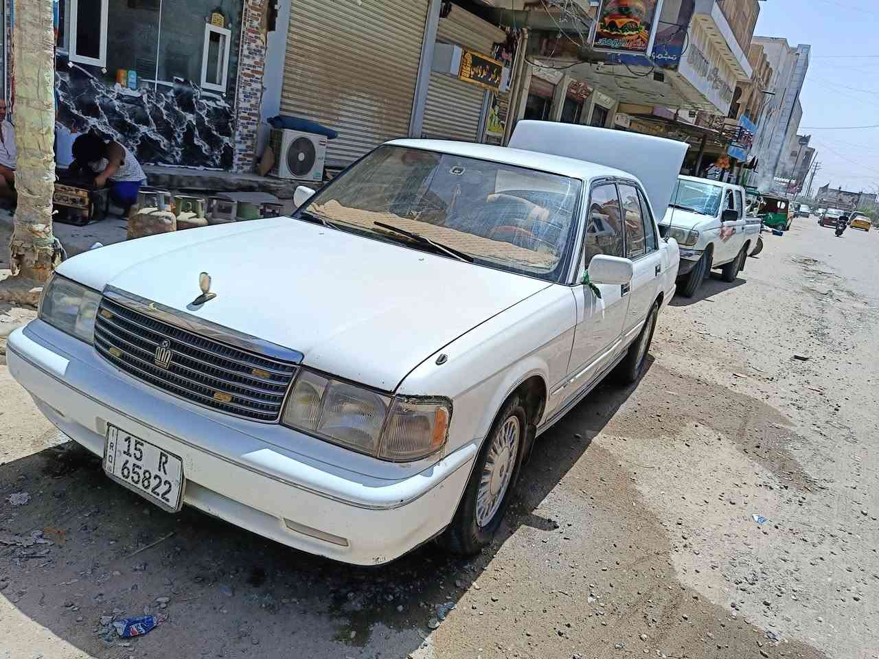 سلام عليكم سيارة ارنب موديل 92 ايسر بلادي مكفوله من نقل جثه من كصه وبيها مداور، السعر 72 وبيها مجال، فحص حداديه وكامل فحوصات، استفسار اكثر، اتصال ع رقم
***********
سلام عليكم سيارة ارنب موديل 92 ايسر بلادي مكفوله من نقل جثه من كصه وبيها مداور، السعر 72 وبيها مجال، فحص حداديه وكامل فحوصات، استفسار اكثر، اتصال ع رقم
