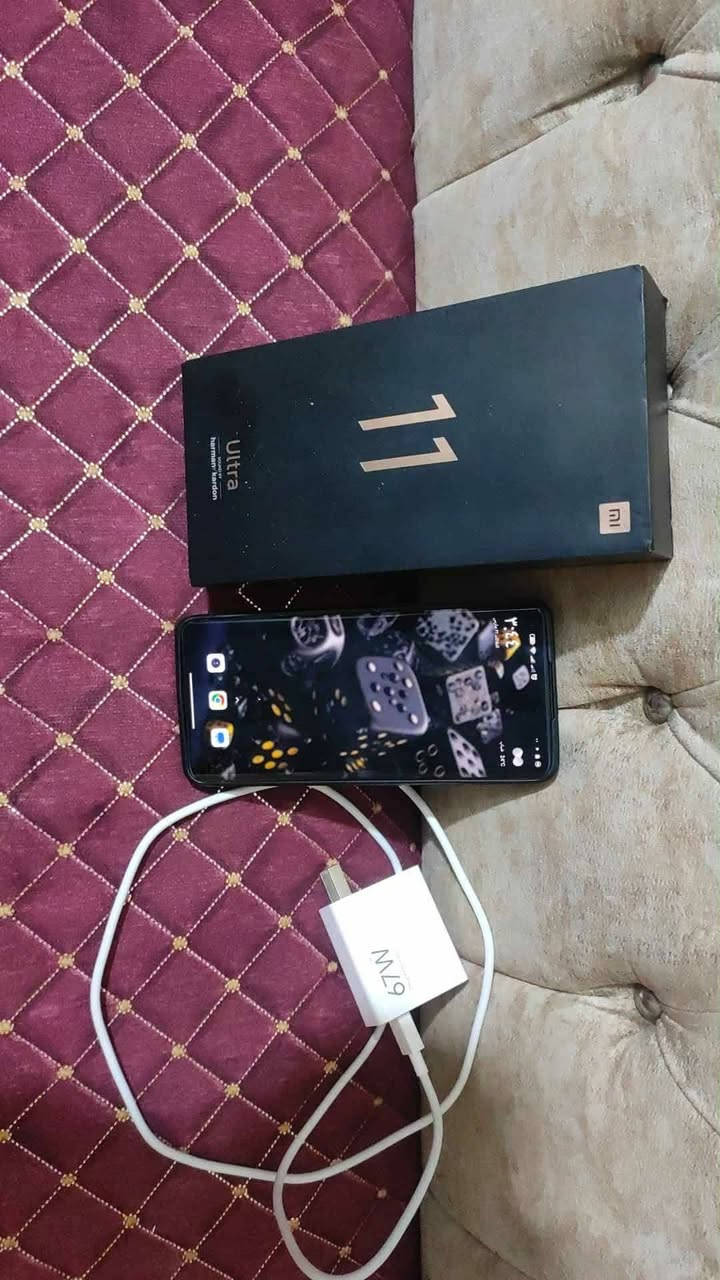 متاح جهاز شاومي ١١التر ذاكره ٢٥٦ جهاز مكفول مع شاحنه ٦٧واط كارتونه سعر ٣٥٠قفل


**إذا كنت صاحب هذا الإعلان وتريد حذفه لأي سبب، رجاءا أرسل رسالة إلى الدعم الفني**