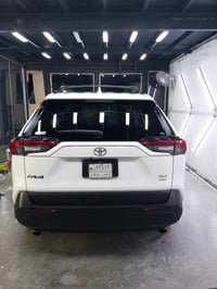 راف فور XLE • ٢٠٢٤ • ماشيه ٣٠٠٠٠