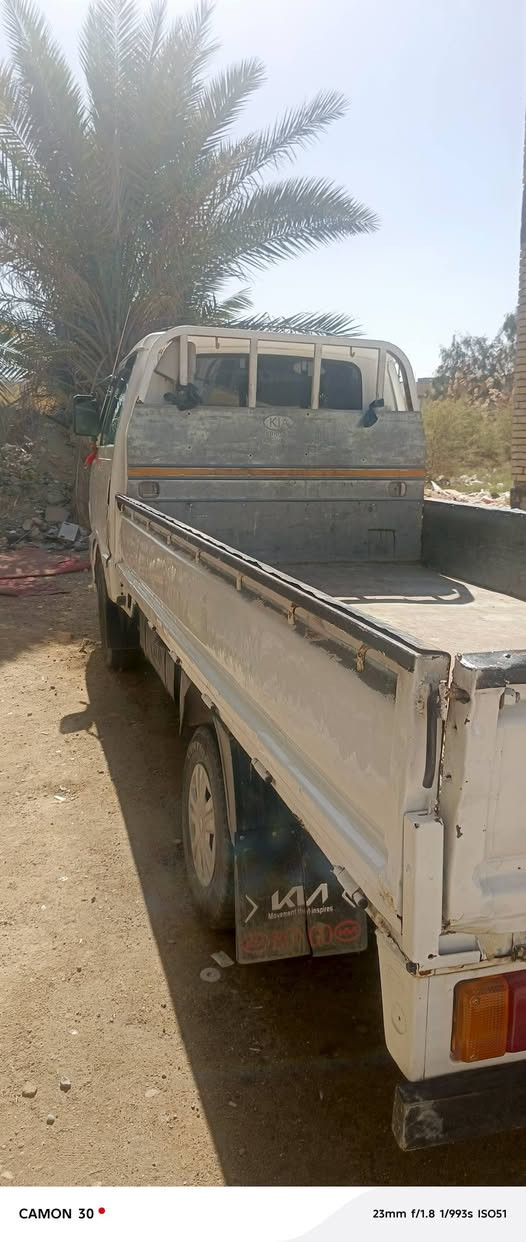 كيه بنكو مديل 96
نضيفه

ماعيزه ايشي

مداور ثاني يوم

سعر 45بيه مجال بصيط 

مكان نجف
رقم الاستفسار ***********
