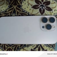 آيفون ١٦ برو ماكس • ٢٥٦ • ضمان ماستر