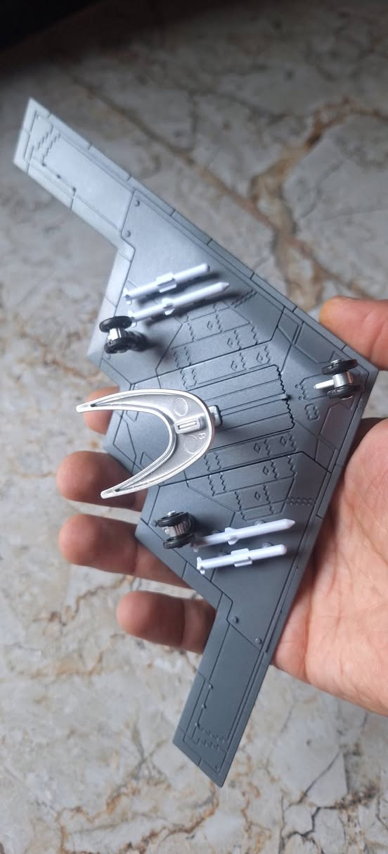 طياره كت


**إذا كنت صاحب هذا الإعلان وتريد حذفه لأي سبب، رجاءا أرسل رسالة إلى الدعم الفني**