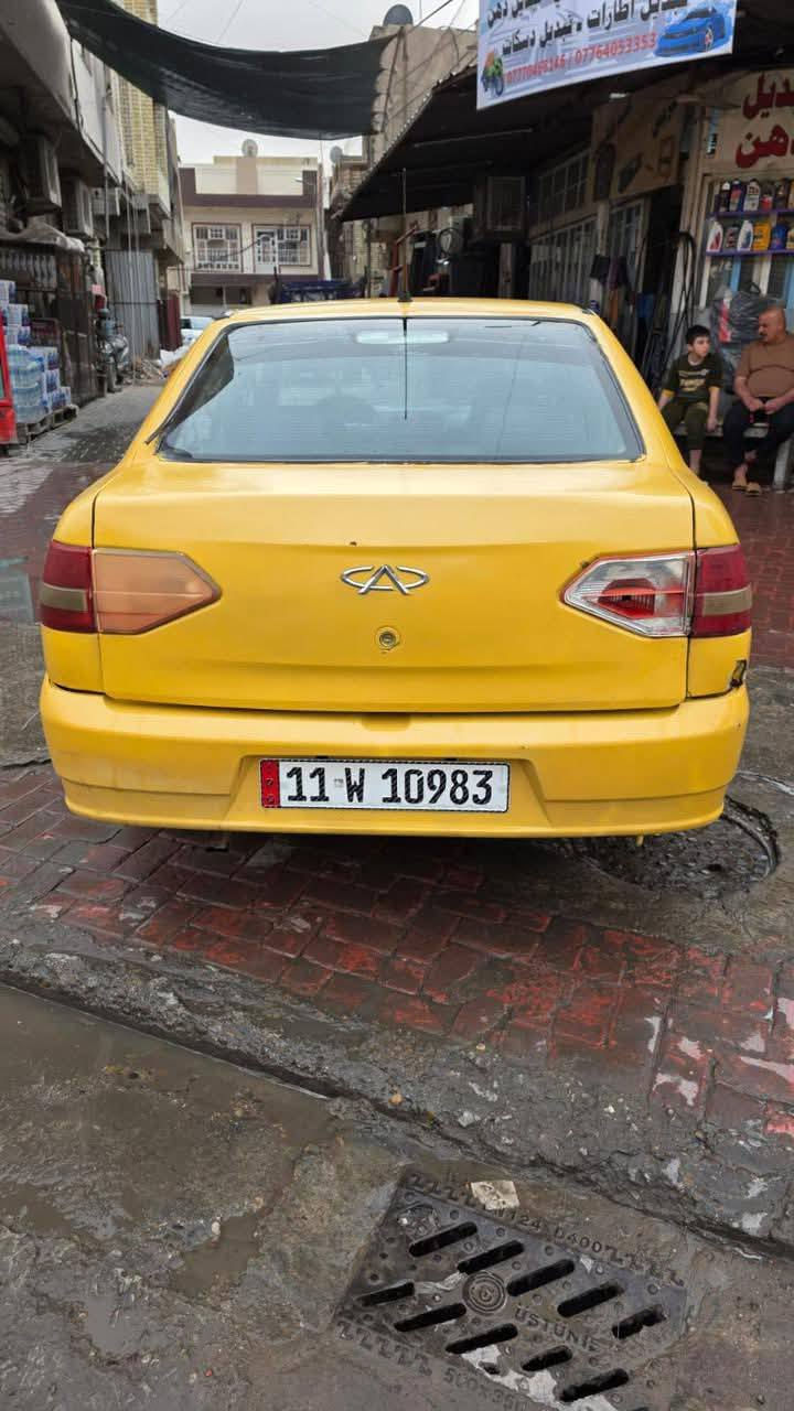 شيري ميرال 2014 مصفرة هية وغرامات هزة جديدة سنوية ل٣٠ بيع او مراوس حسب القناعة سيارة مال عيشة محرك خيط بخار قليل جدا *********** السعر ٣٣
