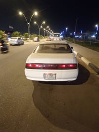سيارة جاهزة • محرك ونجي
