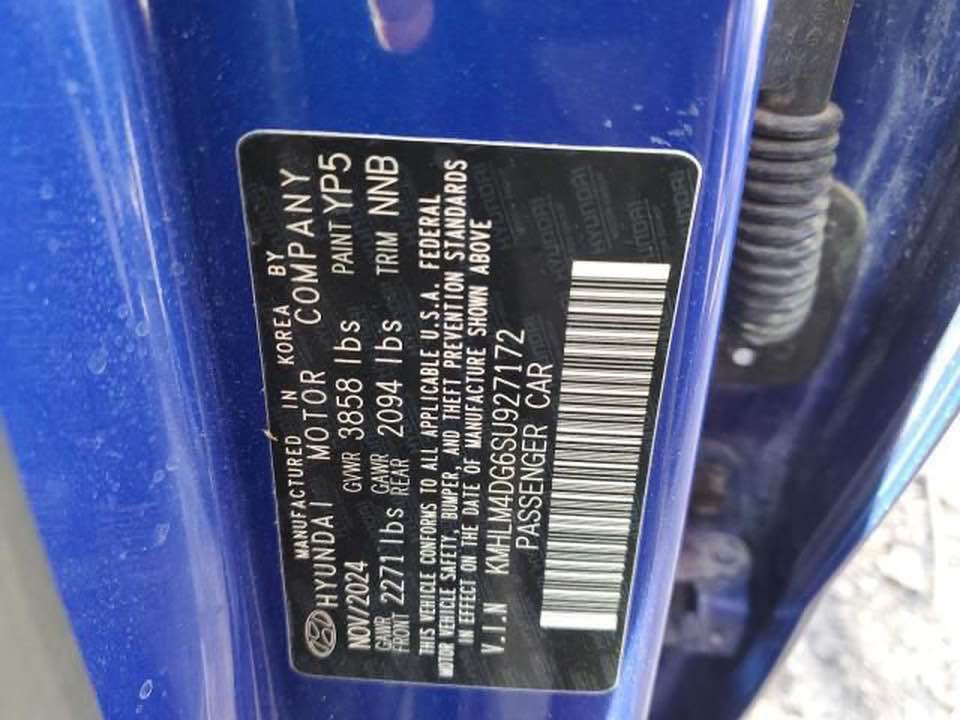 *هونــداي النتـرا موديـ2025ـل*
*السعر129$(مصلح)مكفول من الصبغ*
بدون كمرك 

ترهم حره
 ترهم شهداء 
حجز عربون لحين الوصول

معرض الـحمدي لتجارة السيارات 
عبدالله الـحمدي *********** 

رابط كروب الواتساب https://chat.whatsapp.com/I9tYPr0uJm14bae1lIG4nm?mode=ems_copy_h_c?
