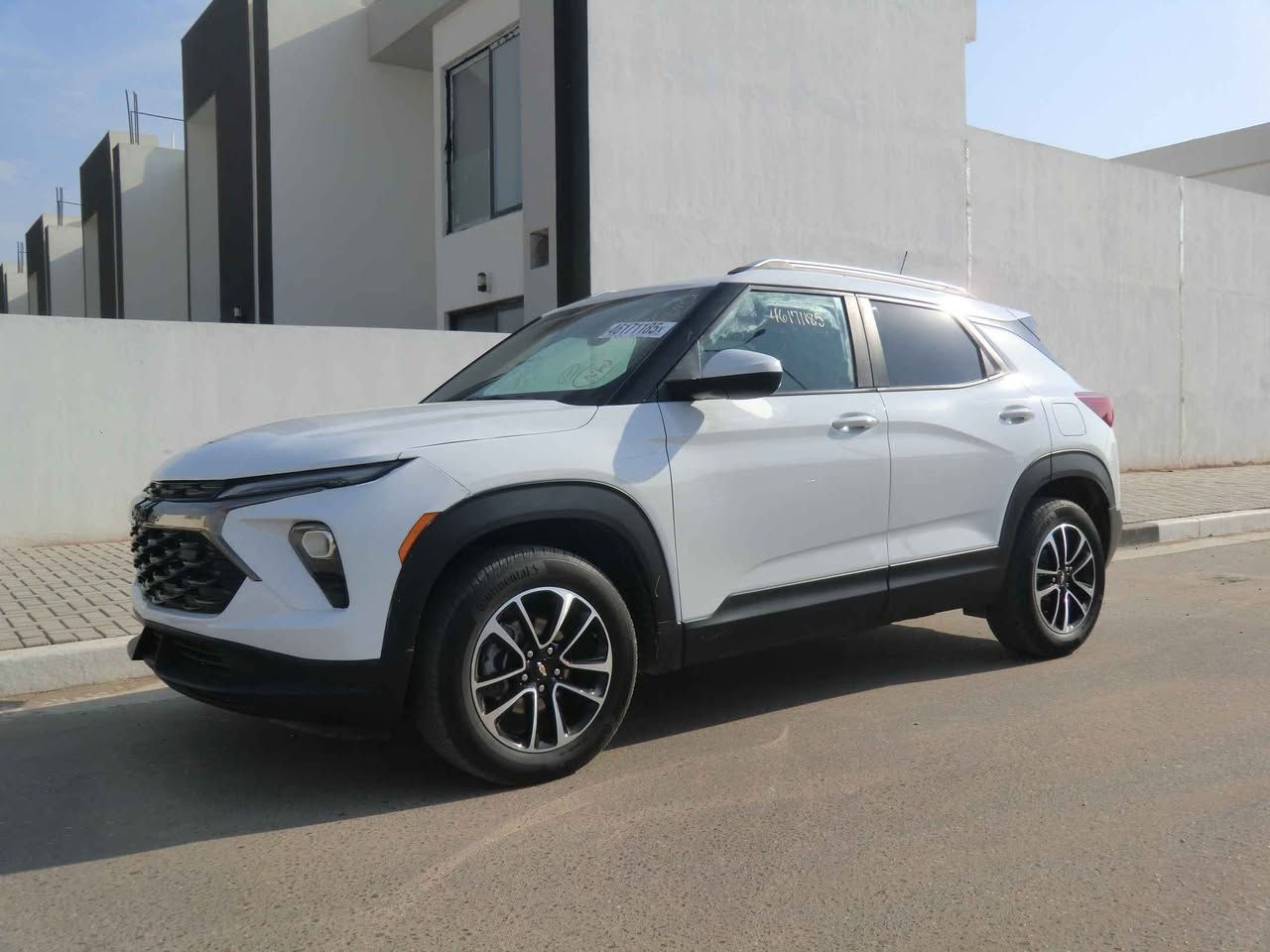 تريل بليزر موديل 24 مواصفات LT العداد 20 الف صبغ مقدمة بنيد فقط كربلاء, العراق


**إذا كنت صاحب هذا الإعلان وتريد حذفه لأي سبب، رجاءا أرسل رسالة إلى الدعم الفني**