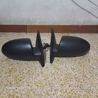 مراية اكسنت • قطع غيار • ذبذوب