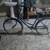 بايسكل بناتي • بغداد الحسينيه راشديه