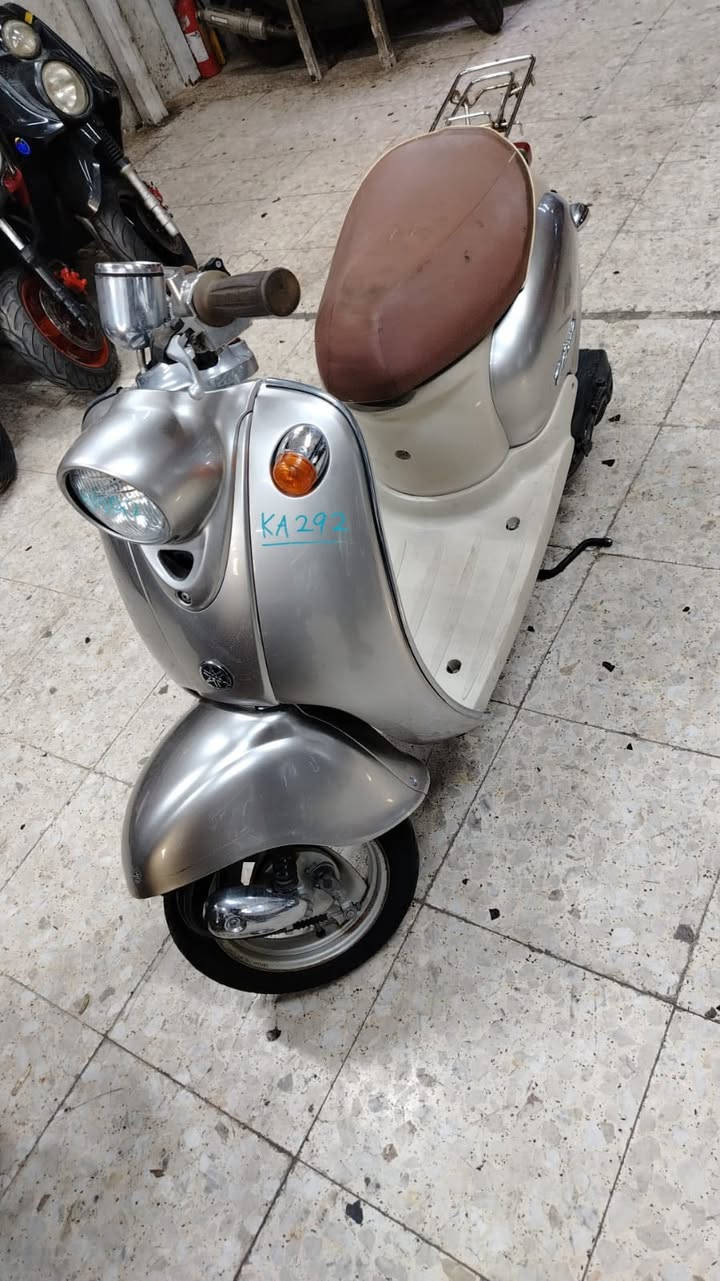 شباب دراجات كلاسك رمبه كله جديد كلشي بسعره لشراي يتصل عل رقم ‭0776 603 1400‬
مكانه شارع فلسطين الضلال سلام سريع اي احد يروحله يكله من طرف كرار الربيعي حته يساهللكم
