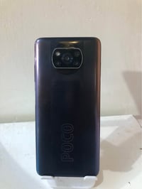 بوكو X3 • ١٢٨ • ناصريه الشطره