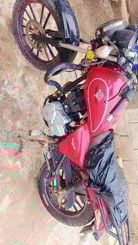 دراجه اوباما • اوراق • جبله