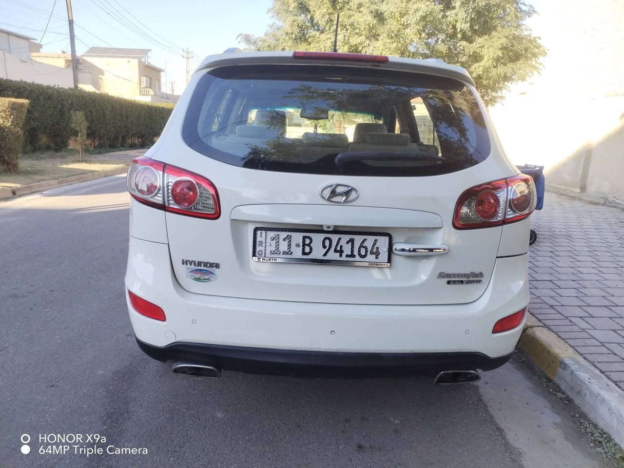 سنتافيا ٢٠١١ خليجي رقم بغداد بسمي سنويه مجدده فول مواصفات بصمه فتحه كشن كهرباء تبريد بيانو ثلاث قطع تبريد ٧ راكب مري شفط كامره خلفيه تخم تاير جديد صدر جديد سياره نضيفه صبغ ٣ قطع السعر ١٤٠ للاتصال *********** مكاني بغداد
