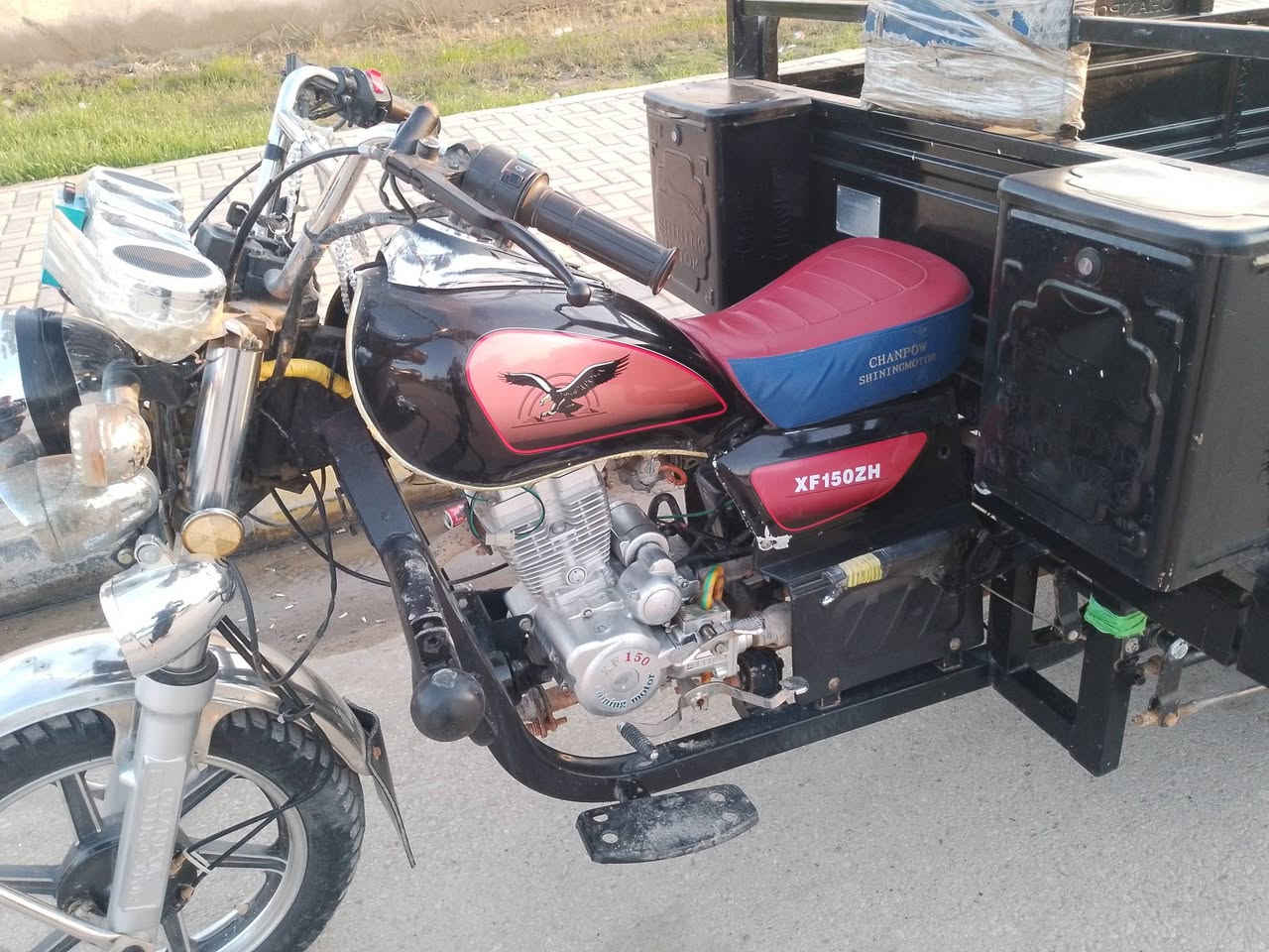 سلام عليكم ستوته اللبيع موديل23مكفوله كفاله عامه سعر مليونين و100وبيه مجال مكانه واسط نعمانيه الرقم ***********
