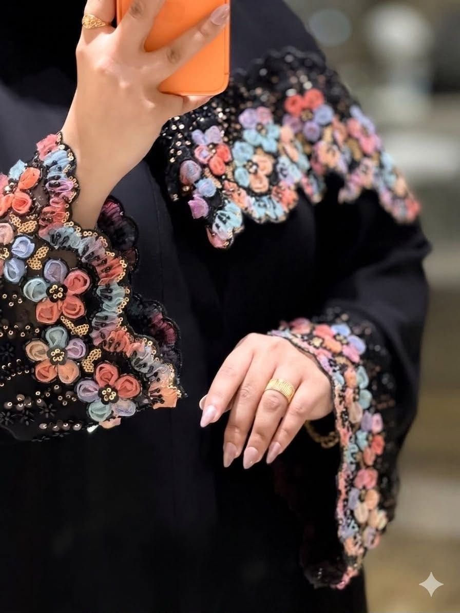 موديلات عبايه يجنن 🌹🌹 اللبيع جمله  فقط


**إذا كنت صاحب هذا الإعلان وتريد حذفه لأي سبب، رجاءا أرسل رسالة إلى الدعم الفني**