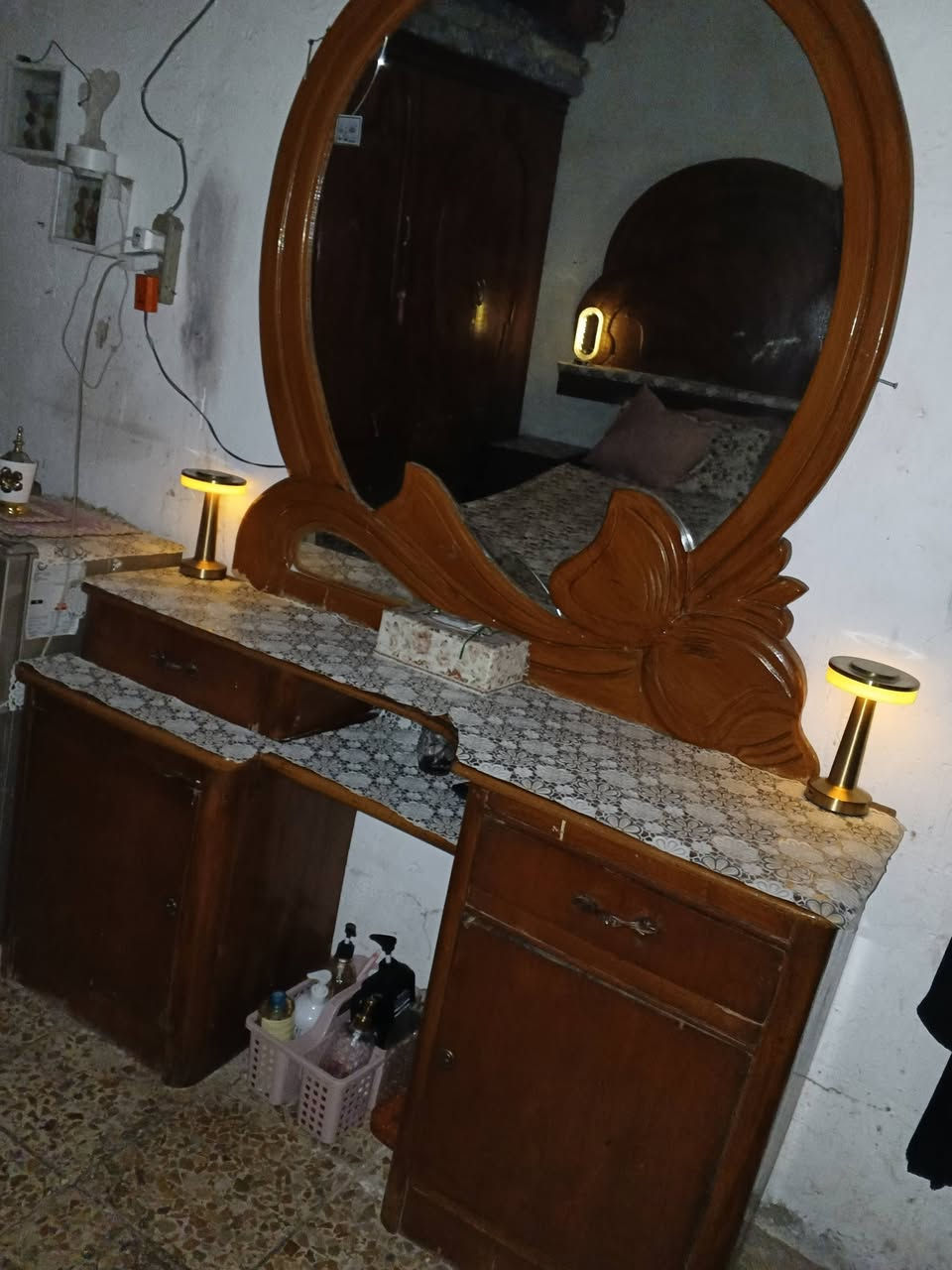 غرفة نوم خشب صاج عراقي قيم سعرها


**إذا كنت صاحب هذا الإعلان وتريد حذفه لأي سبب، رجاءا أرسل رسالة إلى الدعم الفني**