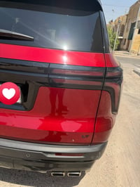 ترافرس LT • ٢٠٢٤ • ٢٣٠٠٠ كم