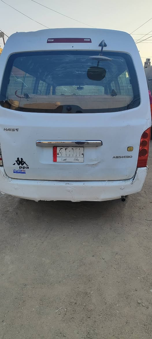 السلام عليكم شباب سياره اجوان للبيع موصليه موديل 14ً
‏‪***********‬‏
