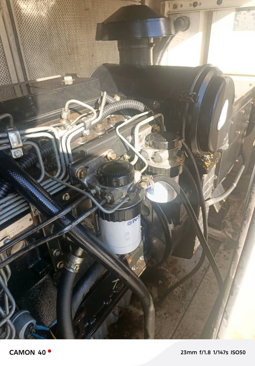 مولد بيركنز كاتم جبيلي ما مفتوحه شركه شغاله لا صرف ولا بخار على الحمل للاستفسار اكثر اتصل على هاذا الرقم***********
