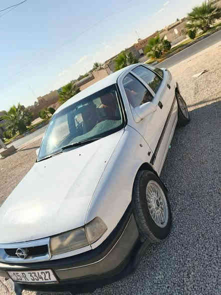 سلام عليكم
اوبل فكترا 1600موديل 91 رقم انگليزي انبار سنويه ل 30صاحبها الشرعي 
بالقائم

تحويل مباشر گير محرك شرط بلاديه بدون صبغ جاهزه مال جناي 

السعر المطلوب 40 وبيها مجال بسيط 

***********

مكاني ناحية العبيدي
