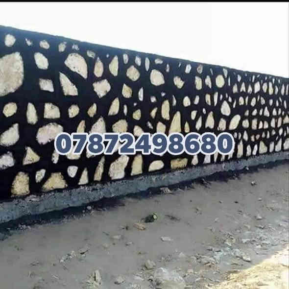 رأس الحكمه مخافة الله
السلام عليكم ورحمة الله وبركاته 

بناء حجر درجى اولى جميع المحافظات العراق 

تطبيك بحيرات اسيجه ارصفه بيوت 

رقمي للتواصل ‏‪***********‬‏
