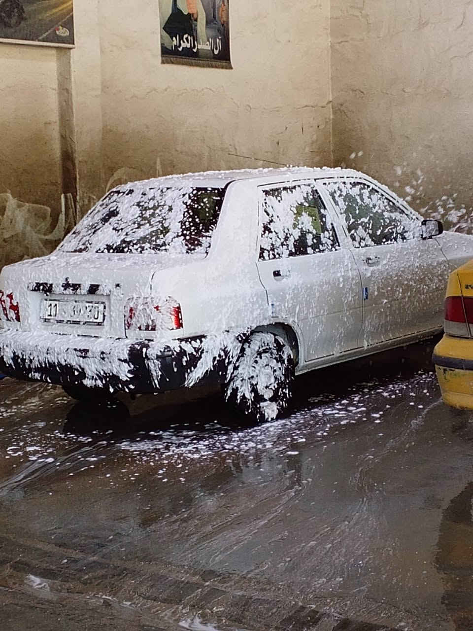 السلام عليكم ورحمة الله وبركاته
سايبه البيع مديل 23 الخاص مغلق 
***********
