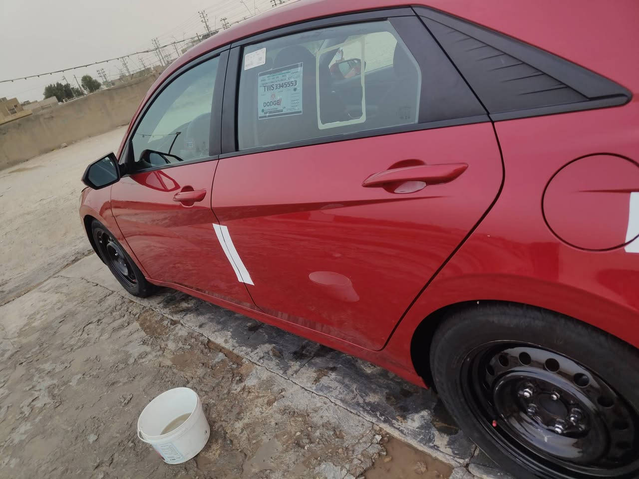 سلام عليكم النتر موديل 21وارد امريكي سياره جديده  بيها جاملغ امامي مبدل سياره حادث بس جاملغ سرقه مثل ماواضح بل صور حادث  وكفوله من ضربه  مواصفات شاشى كامره رادارات امامي خلفي جانبي تحكم ستيرن سياره سويج موبصمه مكينى2000دوش رقم ذي قار  معوقين بعد سنه وتخلص  وكاله عامه  رقم *********** او *********** السعر ١٣٠
