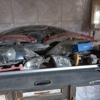 للبيع غراض سبورتج من ٢٠١١_٢٠١٥  07811334454