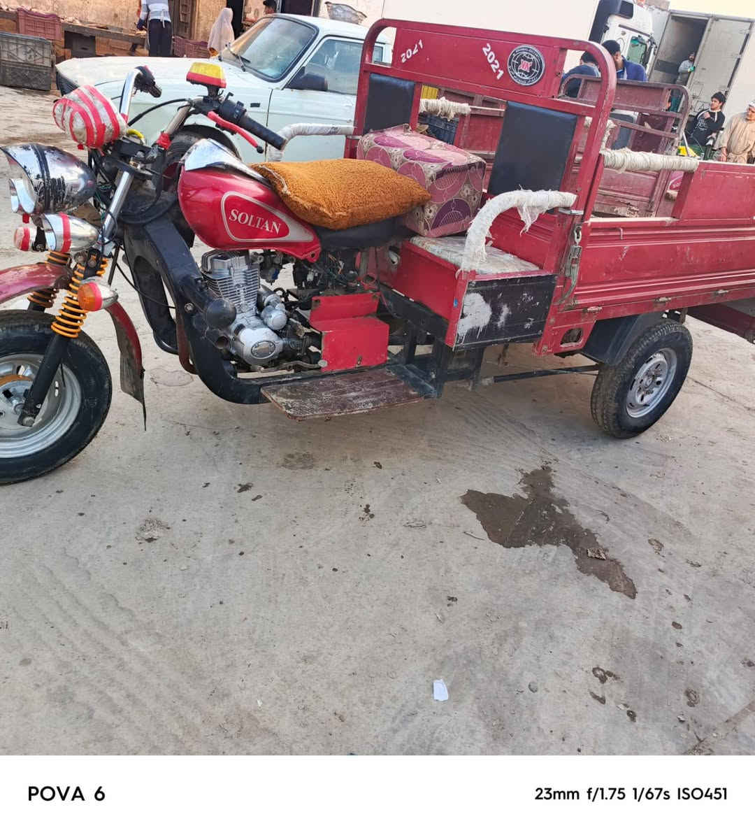 اسلام عليكم ستوته مكفوله من كلشي موديل 21وكيلها سيد خلدون السعر 1150مكلف بلنشر ***********
