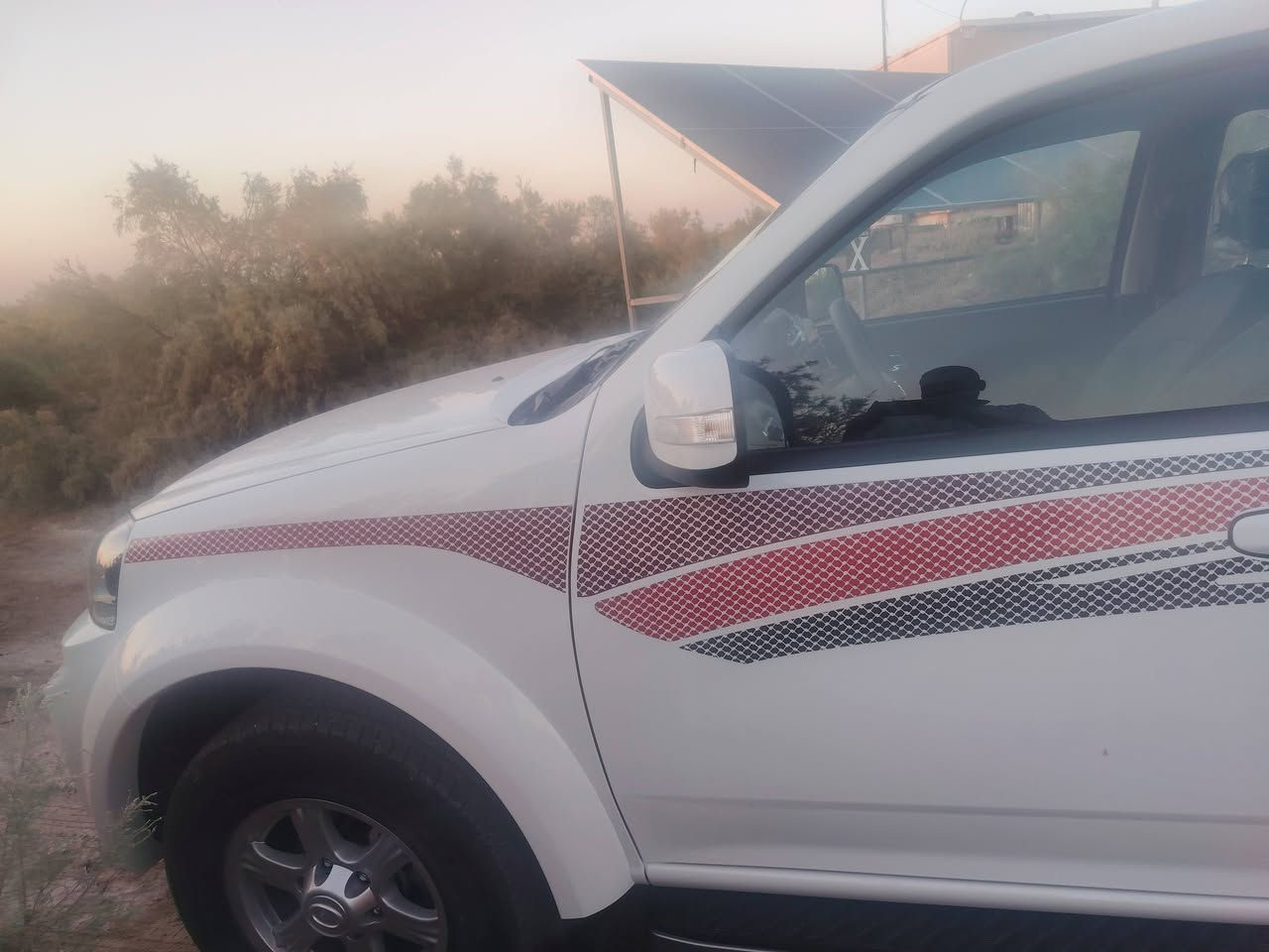 گريت ويل موديل 25 كما موضح بالصورة ماشية 7000 سعر 35 وبيها مجال للاستفسار الاتصال على الرقم ***********
