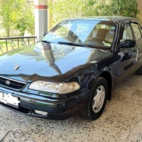 ١٩٩٤ • اوتوماتيك • مكينة وكير جديد