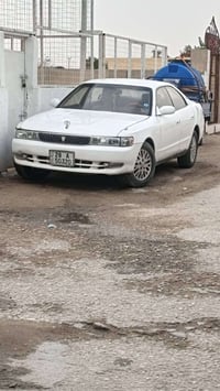 شيزر • مكينة ٢٥٠٠ • النجف