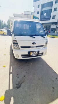 كيا 2019 • بكرلي • تحويل مباشر