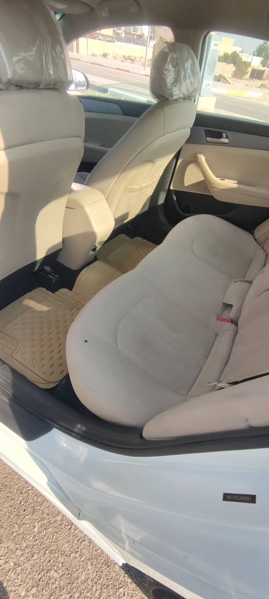 هيونداي سوناتا2018 مريكي محرك 2400. جداي مكاني كربلاء 
سياره جديده جديده 
شرط جديد سياره مال بيت
..

((مكفوله من ضربه فقط جاملغ امامي. صبغ

وباقي تكحيل

.. سماعات  
تحكم ستيرن...
قطعتين 
حساسات خلفية...
شاشه كبيره.. و كامره دواره  ..

بكلايت خلفي لد 
و لد أمامي 
ثلاث انضمه قياده.
 بلاد... دواخل كلها بلاد بلاد ..
ويل لمتدد.. تخم تاير جديد 
.
بلوتوث مكان شحن...... .. 
   صدر جديد
محرك و كير ما مفتوحات خلاص 
بكل سياره ما مفتوح برغي .....
محرك 2400 ... جداي
كير ومكينه بلكارتون صدر خلفي وامامي جديد
تخم تاير...
ويل بلادي ... 
مانقصها لو برغي نضافه 1ع1
رادار بل مري بيع او مروس 

رقم

*********** كربلاء, العراق
