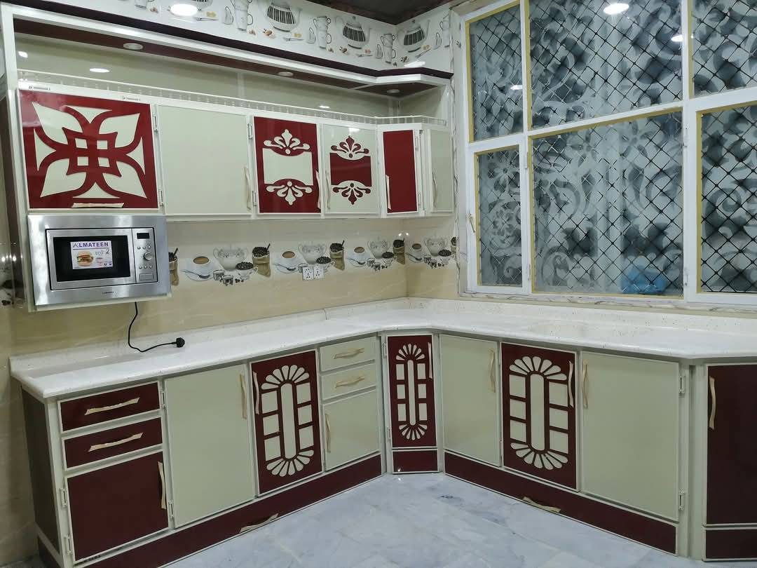 يعلن معمل الكرار يستقبل الكاونترات القديمه تبديلها بالجديد مع الفرق  ينشر اليكم كل ماهو جديد من كاونترات ومحجرات تركيا درجه اولئ وشبابيك بي في سي مستعدون تجهيز كافة الطلابات حسب طلب زبون يوجد نضام قصاد ***********. ***********وتساب
