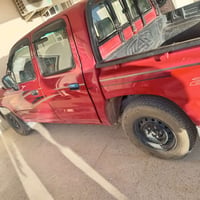 هايلوكس ٩٩ • بدون صبغ • رقم بغداد