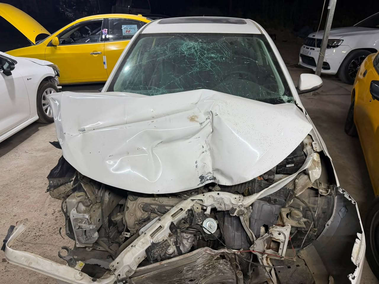 السلام عليكم شانجان 2025 رقم بغداد بأسمي ماشيه 14
فول مواصفات بيهة حادث السعر 55 العنوان بغداد الدوره 

‭***********‬

