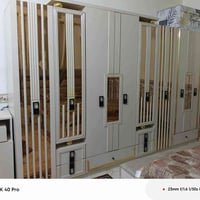 غرفة نوم • استعمال قليل • مجال بسيط