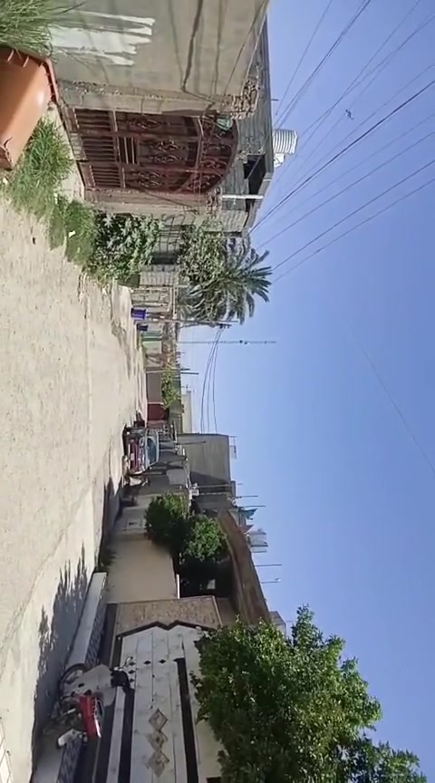 ع بركة الله

 بيت للبيع
مساحته  (  270  ) متر 

سند زراعي بحي الامير 

قرب بيت محمد عباس ابو الحشد 

البيت كلش مرتب وجديد 
3 غرف نوم 
2 جوه و 1 فوك

*********** فقط الشراي يتصل
