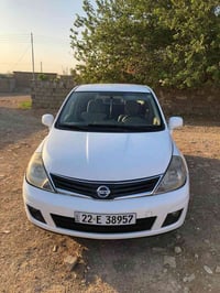 نيسان تيدا • ٢٠١٢ • أربيل