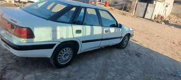 اسبرو باسمي تحويل ثاني يوم موديل 1996 السعر 23 وبيه مجال بصيط الرقم ***********
