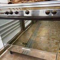 طباخ نظيف • شغال • نجف حي السلام