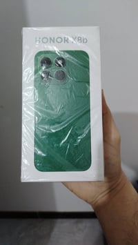 هونر X8b • ٢٥٦ جيجا • رام ٨