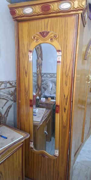 غرفه مستخدمه لبيع ***********
